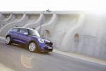 Mini Paceman Cooper S 2012 года